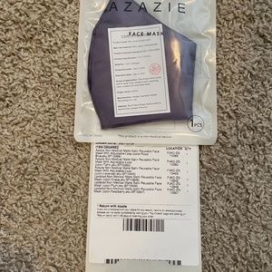 Azazie Face Mask Tahiti (x1)